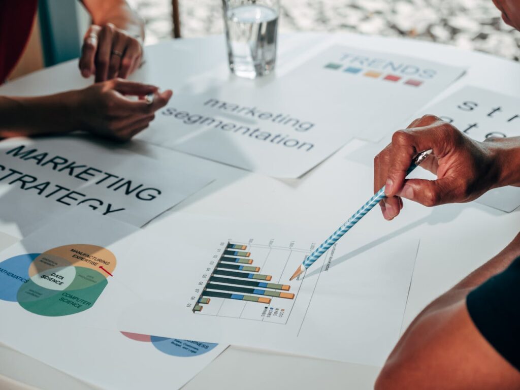 Top Marketing Trends in 2026 Every Business Should Know