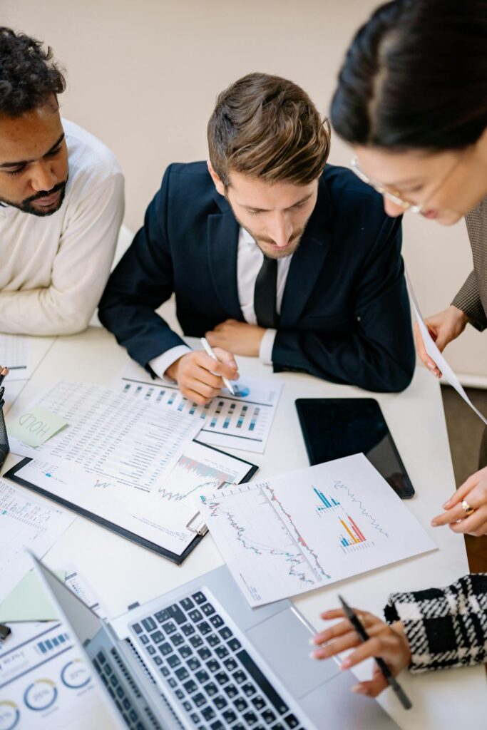 Smart Business Planning Strategies for Long-Term Success in 2026
