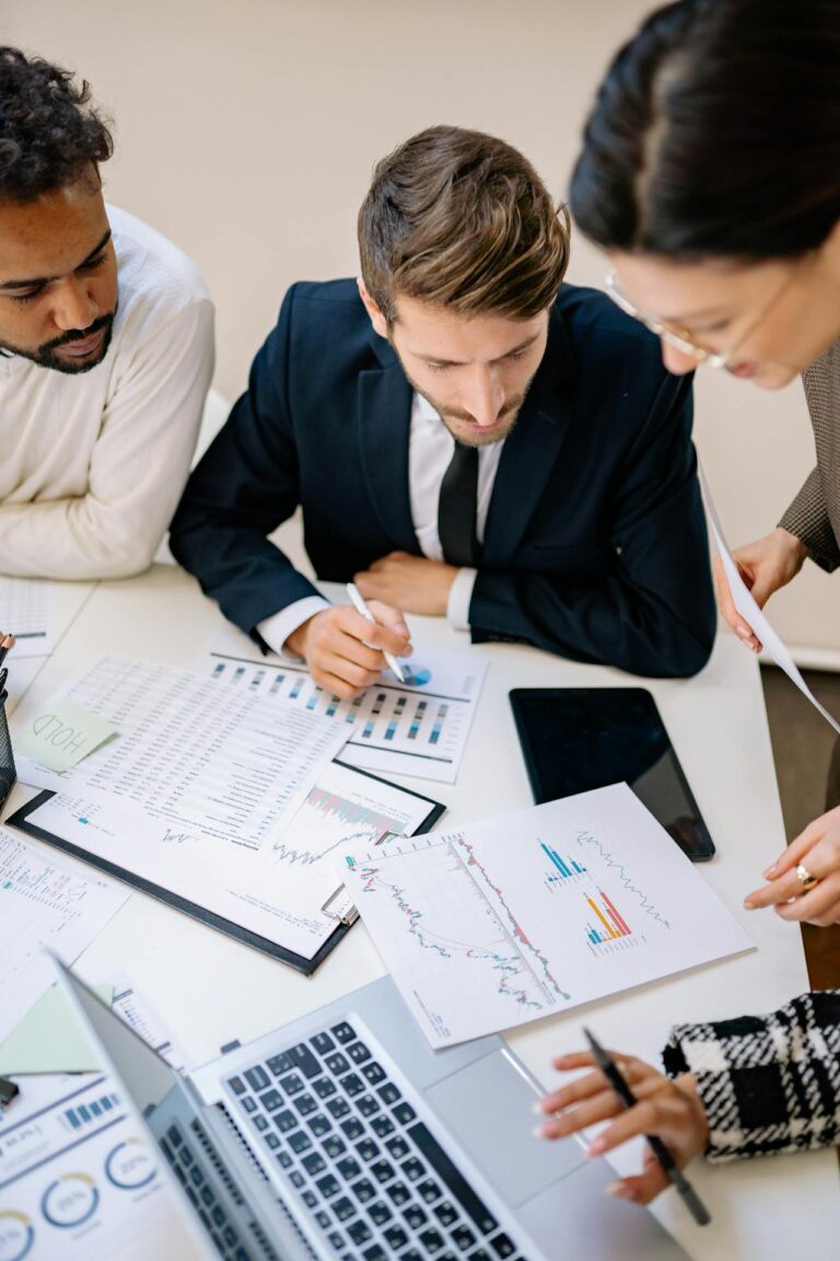 Smart Business Planning Strategies for Long-Term Success in 2026