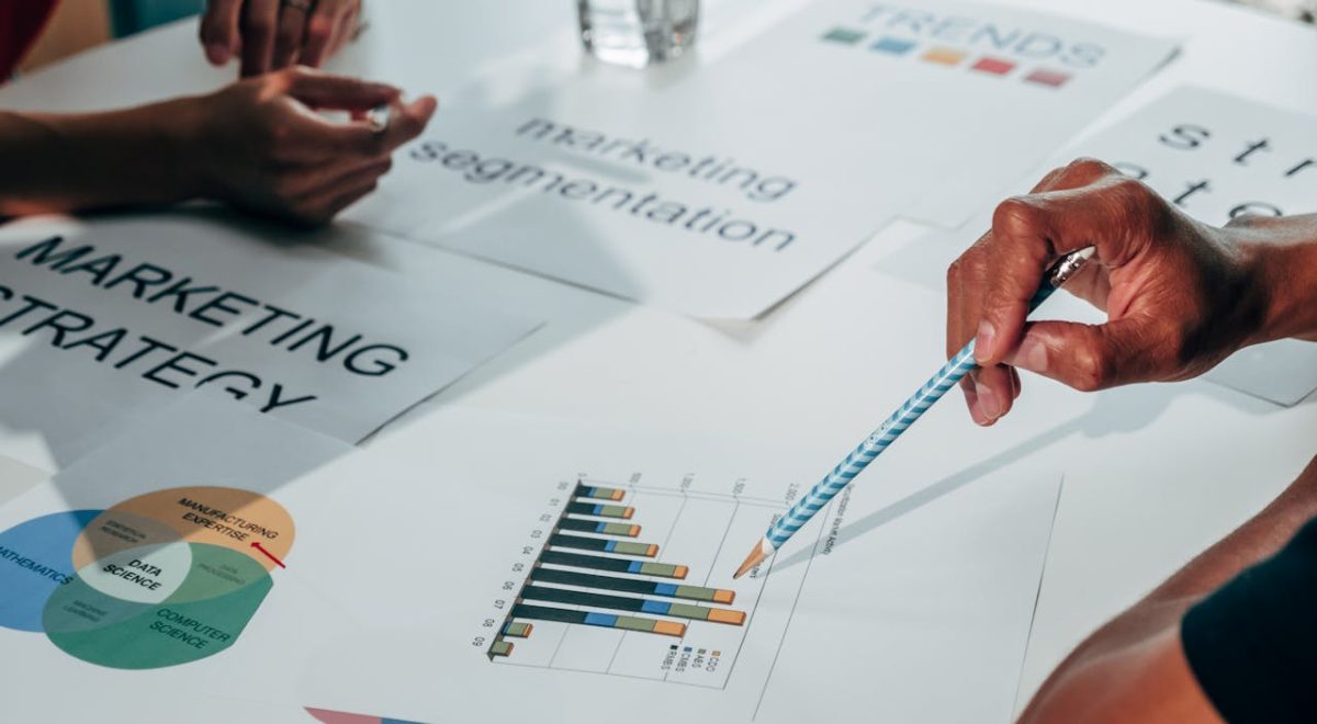 Top Marketing Trends in 2026 Every Business Should Know