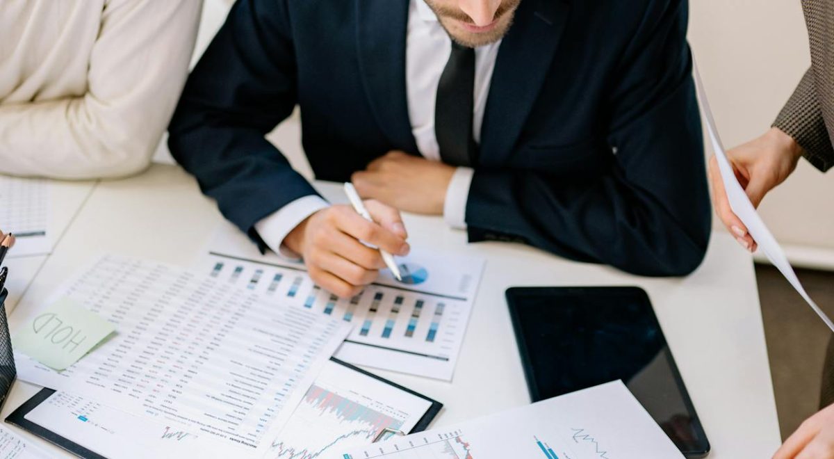 Smart Business Planning Strategies for Long-Term Success in 2026